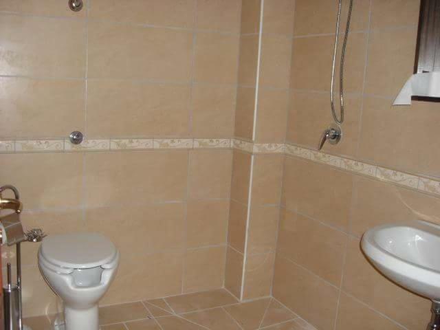 La Rosa Del Cilento Apartment Асчеа Екстериор снимка