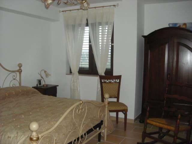 La Rosa Del Cilento Apartment Асчеа Екстериор снимка